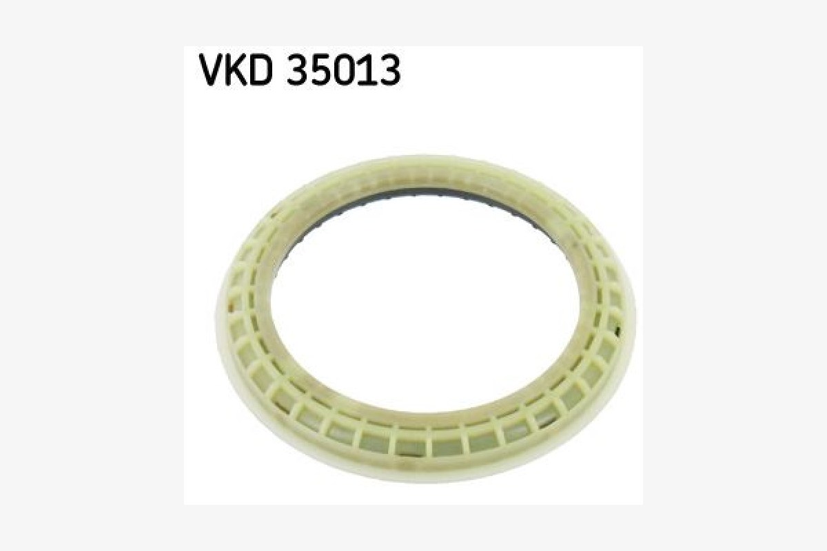 1833497_963666_918135609.jpg AMORTİSÖR RULMANI TRANSIT V184 00-06 MONDEO 94-00 VOLVO S40 V40 95-04 - Görsel 1