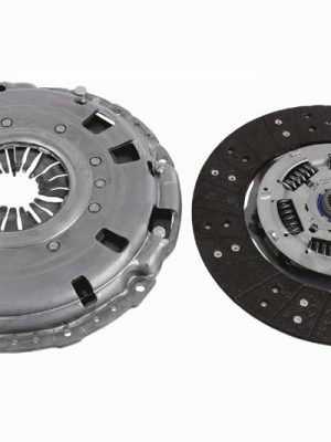 SACHS CLUTCH KIT XTEND