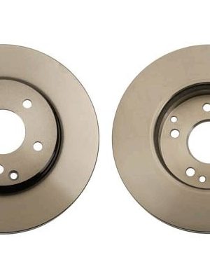 ÖN FREN AYNASI MERCEDES W203-C180-C200-W202-W210-E200-E220 288x25x5DLxHAVALI