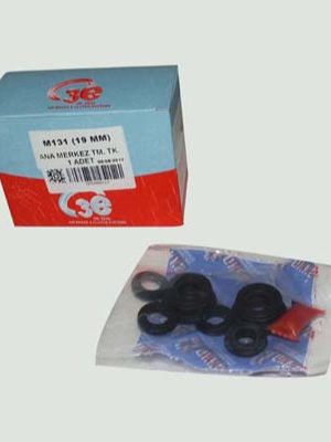 ANA MERKEZ TAMİR TAKIMI 19 mm M131