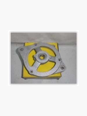 KUMANDA TARAF KAPAĞI DKS-M131-TRANSİT-STEYR