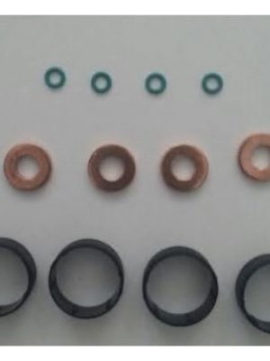 ENJEKTÖR BURÇ PUL ORİNG TAKIMI