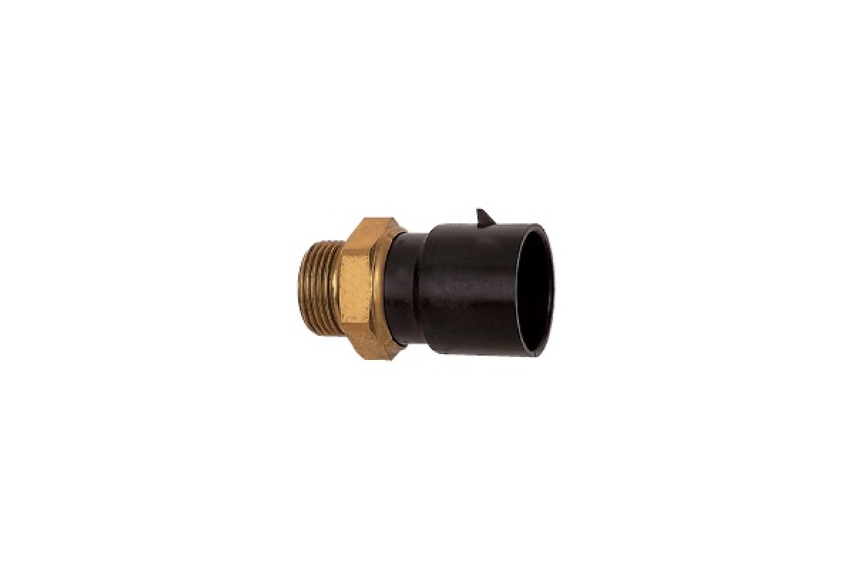 1835378_996099_658309015.jpg FAN MÜŞÜRÜ 100/95C ASTRA 91-98 -CORSA 93-98 YUVARLAK ORJ.TDS - Görsel 1