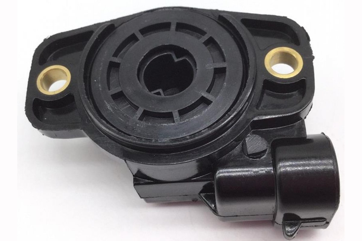 1835583_259492_996932069.jpg GAZ KELEBEK SENSÖRÜ LGN 95-01 2.0 16V-P106-P306-P406-DOBLO 10 PUNTO 03-09 1.3D X - Görsel 1