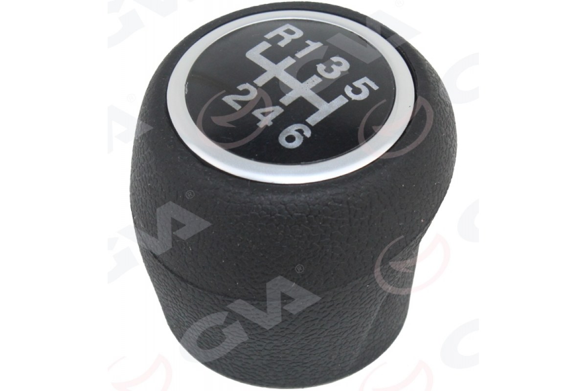 1835642_997439_655877784.jpg VİTES TOPUZU LINEA ACTIVE-PUNTO KROM KAPAK 6 VİTES - Görsel 1