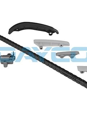 EKSANTRİK ZİNCİR SETİ ZINCIR GERGI DEMIR PALET 3 ADET KLAVUZ PALET TRANSIT-RANGER 2.2 TDCI 06