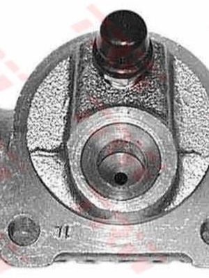FREN SİLİNDİRİ M131 1600 DKŞ 22mm