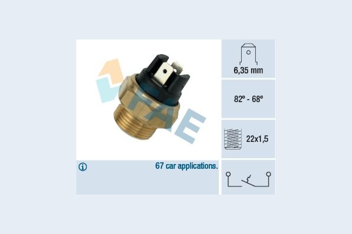 1835939_998106_521519791.jpg FAN MÜŞÜRÜ R9-R11-M131-J9 - Görsel 1
