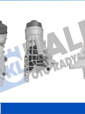 YAĞ SOĞUTUCU EGEA-TIPO-500L-500X-BRAVO II-DOBLO-PRATICO 08 GIULIETTA 10 1.6 MJT-COMBO 1.6CDTI 12
