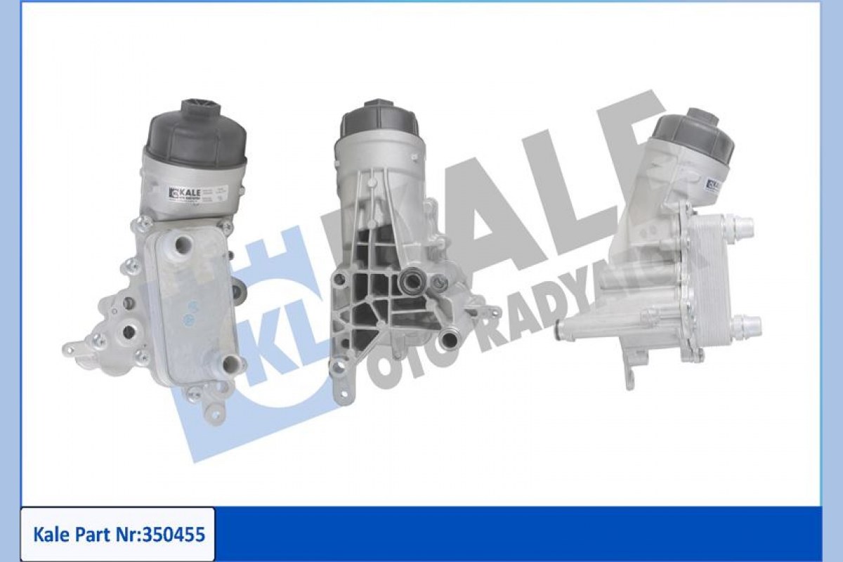 1836098_998404_645800062.jpg YAĞ SOĞUTUCU EGEA-TIPO-500L-500X-BRAVO II-DOBLO-PRATICO 08 GIULIETTA 10 1.6 MJT-COMBO 1.6CDTI 12 - Görsel 1