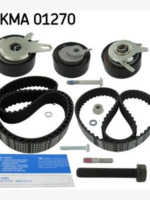 TRİGER SETİ 122x26.5 -077x21 T4 2.5TDI-LT35 2.5TDI ACV-ANJ-AVR