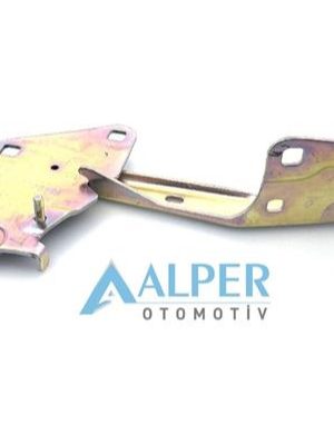 MOTOR KAPUT MENTEŞESI SAĞ FLUENCE 09