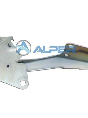 MOTOR KAPUT MENTEŞESI SOL FLUENCE 09