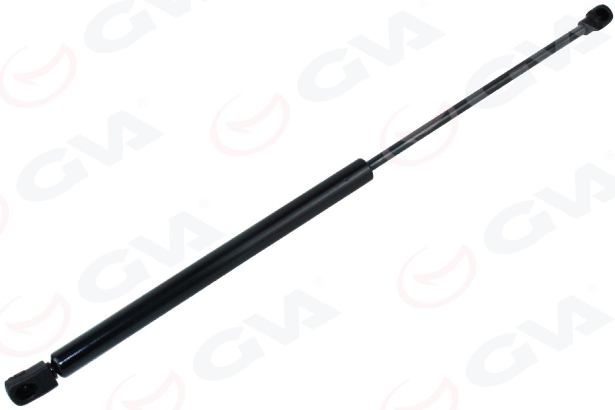 1836570_1002385_692996146.jpg BAGAJ AMORTİSÖRÜ POLO 9N 01-12 500MM/380N - Görsel 1