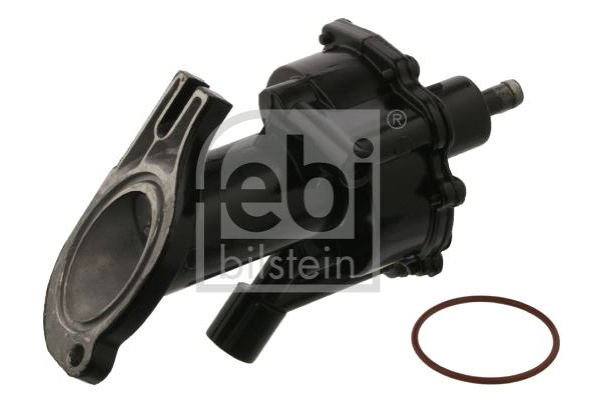 1836576_1002392_335972725-1.jpg VAKUM POMPASI CONNECT 02-13 ESCORT 93-95 FOCUS 01-05 MONREO 96-00 1.8TD - Görsel 1