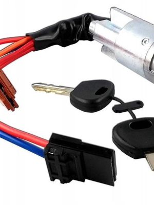 KONTAK KİLİT SİLİNDİRİ PEUGEOT PARTNER 1.4-1.8-1.9-BERLINGO 1.4-1.8