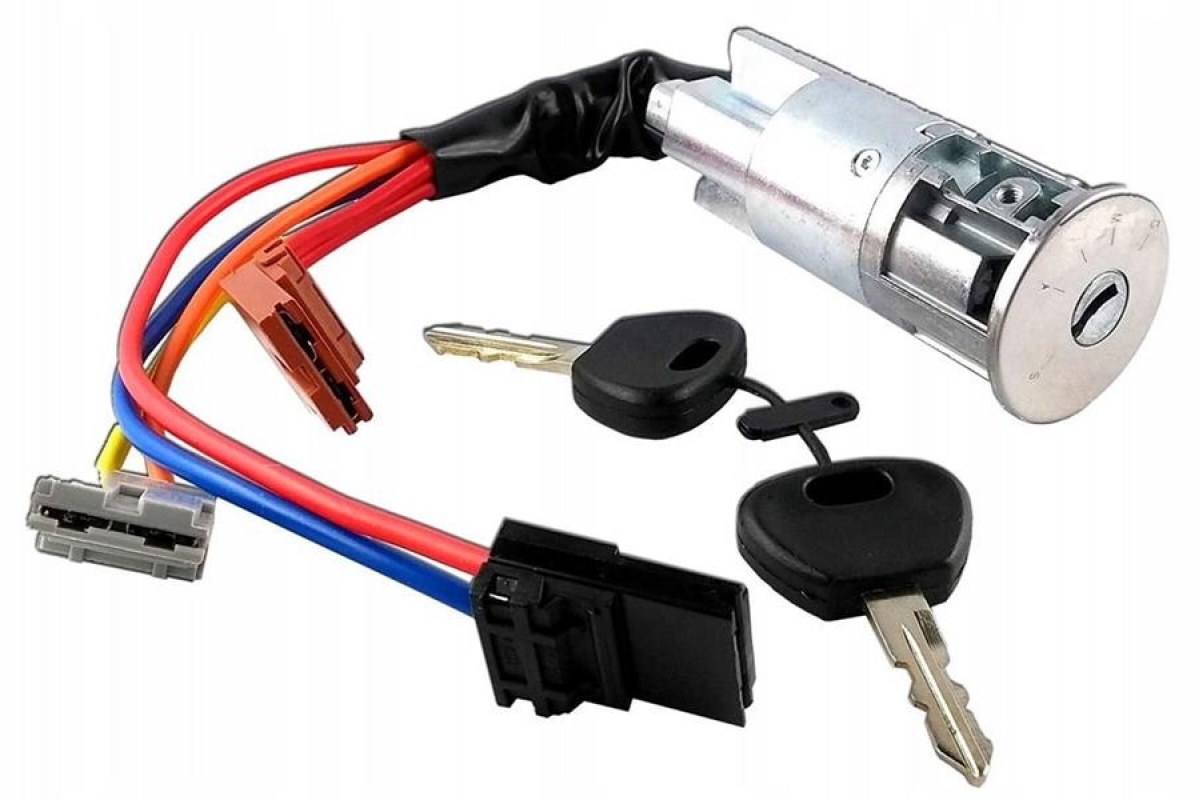 1836598_1002926_394698912.jpg KONTAK KİLİT SİLİNDİRİ PEUGEOT PARTNER 1.4-1.8-1.9-BERLINGO 1.4-1.8 - Görsel 1