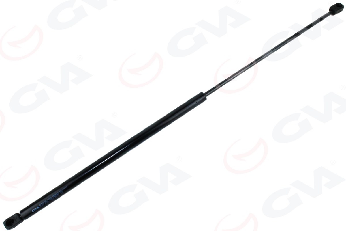 1836605_1002936_768313482.jpg KAPUT AMORTİSÖRÜ GOLF 04-09 JETTA 06-10 730MM/240N - Görsel 1