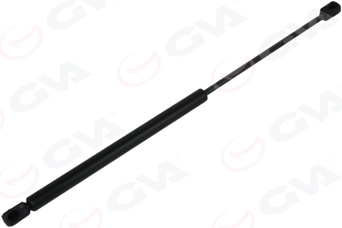 1836609_1002947_134027111.jpg BAGAJ AMORTİSÖRÜ PSA 206 2A/C 5 KAPI 98-06 520MM/360N - Görsel 1