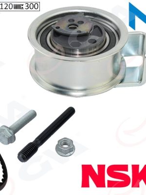 TRİGER SETİ BORA-PASSAT-POLO-A4 1999-2001 1.4-1.9 TDI AVF-AMF-AUY-AXR
