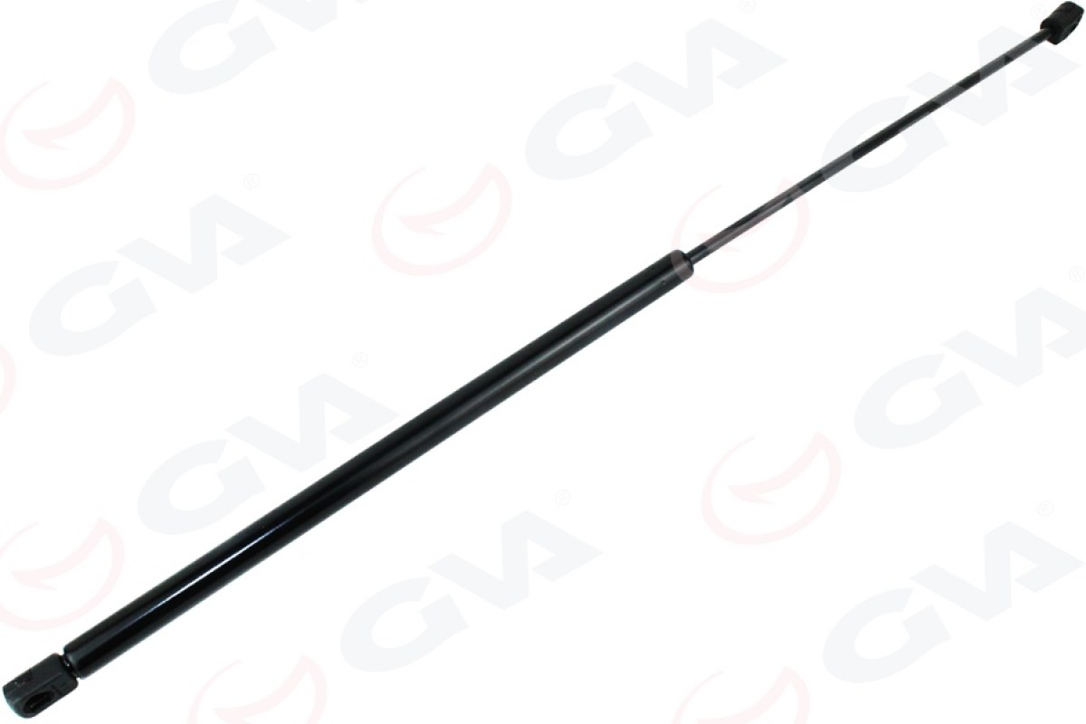 1836993_1004058_740522610.jpg KAPUT AMORTİSÖRÜ PASSAT 3C2 06-11 730MM/350N - Görsel 1