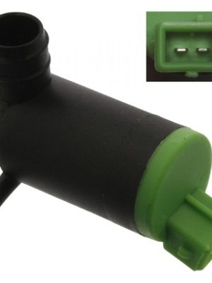 CAM SU FİSKİYE MOTORU P106-306-406-PART-EXPERT TEK ÇIKIŞ