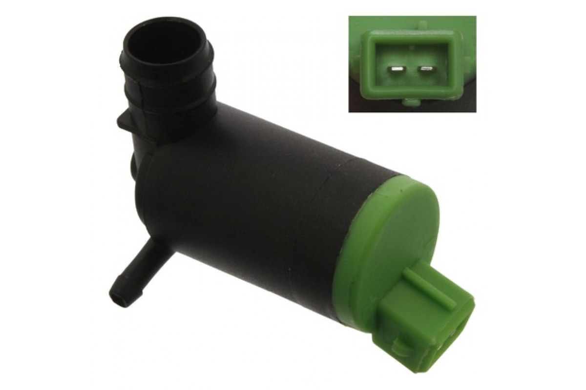 1837158_1004672_996030130.jpg CAM SU FİSKİYE MOTORU P106-306-406-PART-EXPERT TEK ÇIKIŞ - Görsel 1