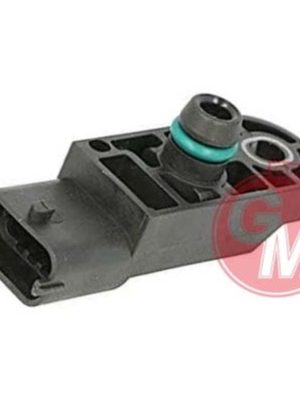 TURBO BASINÇ SENSÖRÜ KNG 1.5 DCI 08 -CLIO III 1.5 - LGN III- II 1.9 DCI-MGN II 1.9 DCI-MASTER
