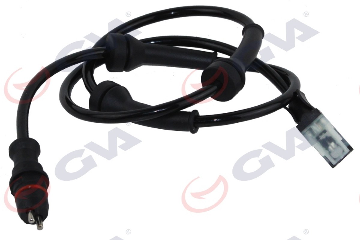 1837434_1005386_646335514.jpg ABS TEKERLEK HIZ SENSÖRÜ ÖN MEGANE II 1.5 DCI K9K 03-06 - Görsel 1