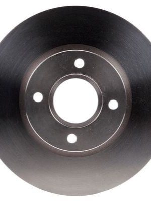 FREN DİSKİ ÖN HAVALI [ FORD B-MAX 1.4 / 1.5 / 1.6 2012 - , FİESTA VI 1.0 / 1.5TDCİ / 1.6 2009 ]