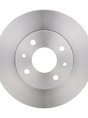 FREN DİSKİ ÖN/ARKA [240,1 / 10,9-9,2 MM] (ALFA ROMEO 145 2.0I.E. 16V TS (95-)