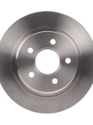 FREN DİSKİ ARKA 5 BİJON 277,8 MM FORD TOURNEO CONNECT 1.8 TDCI  / 1.8 DI / 18 16V 02-13