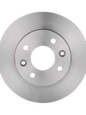 FREN DİSKİ ÖN 6 BİJON 237,8 MM RENAULT CLIO I 1.4 91-98, CLIO II 1.6 98-05, MEGANE I 1.4 E / 1.9 D 96-03,