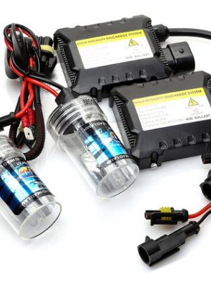 H1 8000K ZENON AMPUL