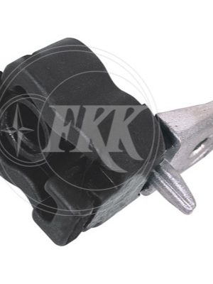 EKSOZ TAKOZU ORTA CLIO II 1.2-1.4-1.6-1.6 16V-1.9D-1.9 DTI 98
