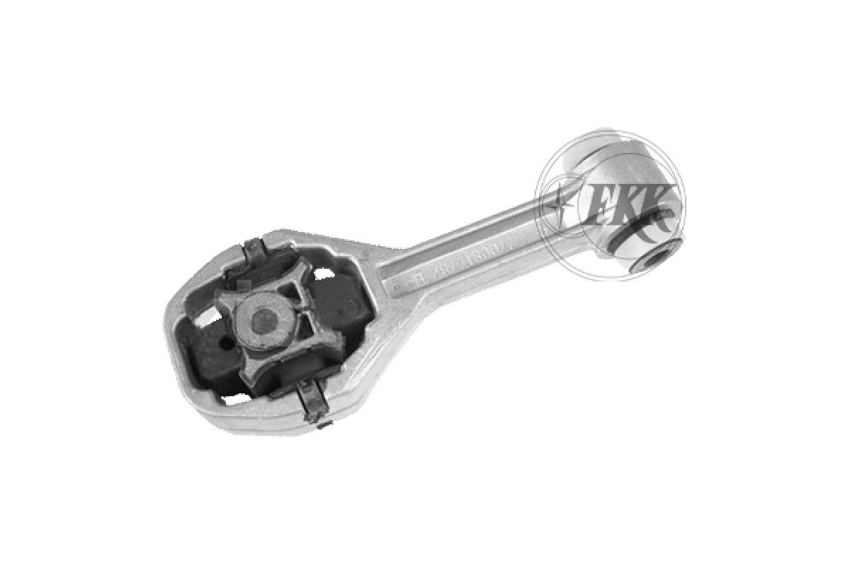 1838328_1007882_131137923.jpg MOTOR BAĞLANTI TAKOZU ARKA LAGUNA I 1.8 16V 95 - Görsel 1