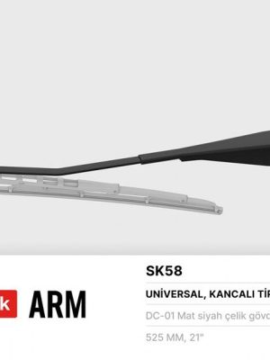 SİLECEK KOLU ISUZU NPR Y.M (97-)-MITSUBUSHI L 300