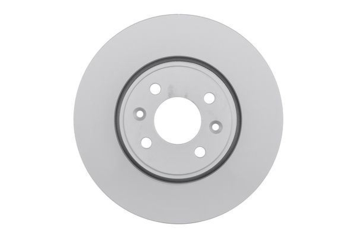1839458_985004_814890074.jpg FREN DİSKİ ÖN 4 BİJON 279,8 MM RENAULT MEGANE II, LAGUNA - Görsel 1