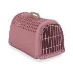 Imac Lınus Evcil Hayvan Taşıma Çantası Pembe 52,5x32x34,5cm