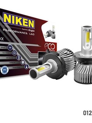 LED XENON ECO SERISI H4
