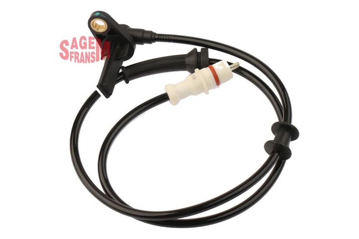 1841166_1016310_847080929.jpg ABS SENSOR KABLO KANGOO ARKA SAĞ - Görsel 1