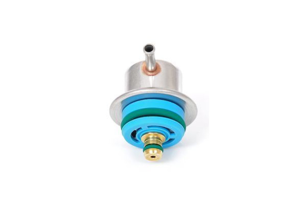 1841451_1017562_878342518.jpg YAKIT BASINC REGULATORU BMW E36 E38 E39 X5 E53 M50 M52 M54 94 05 - Görsel 1