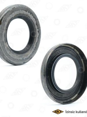 KEÇE EKSANTRİK MİLİ FIAT KUŞ SERİSİ (30X52X7) KUTU (20)