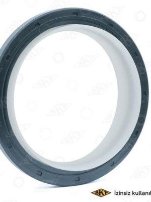 KEÇE KRANK ARKA PEUGEOT PARTNER BIPPER 206-207-307-407 1.4 16V 1.6 HDI (85X105X8,8) KUTU (10)