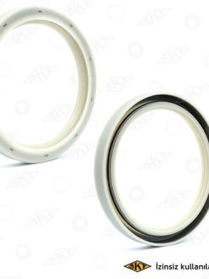 KEÇE KRANK ARKA RENAULT 9-11-19-21 (85X105X12) KUTU (10)