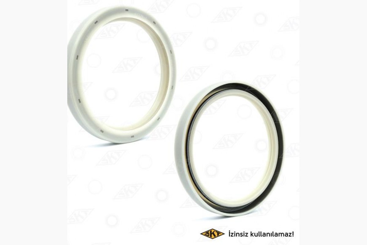 1842340_21969_900355766.jpg KEÇE KRANK ARKA RENAULT 9-11-19-21 (85X105X12) KUTU (10) - Görsel 1
