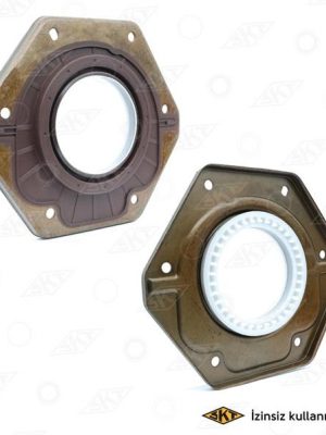 KEÇE KRANK ÖN FIAT DUCATO 2.52.8 DTDTDI (70X158X16) KUTU (10)