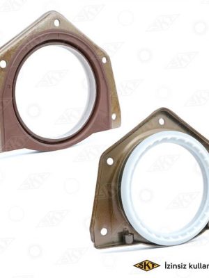 KEÇE KRANK ARKA FIAT DOBLO MAREA BRAVO BRAVA PUNTO 1.6 1.9 JTD (93X140X15) KUTU (10)