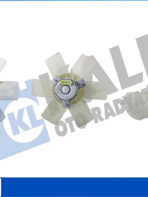 FAN MOTORU SKODA FELICIA