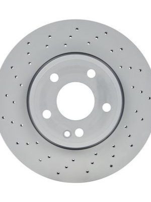 FREN DİSKİ ÖN HAVA KANALLI BOYALI YÜKSEK KARBONALAŞIMLI - 5 BİJON 295 MM MERCEDES B 180 CDI 11 -, B 200 CDI 11-15, B 180 11 -, B 200 11 -, A 180 CDI 12-14, A 200 CDI 12-14, A 180 12 -, A 200 12 -, B 2